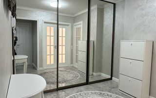 3 camere, Bd.Moscova, euroreparatie - Poză 5