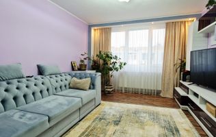 2 Camere decomandat | Centrală proprie | Drumul Taberei | Metrou Raul Doamnei