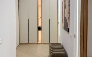 De închiriat I Apartament 3 camere I 100 mp I Designer - Poză 8