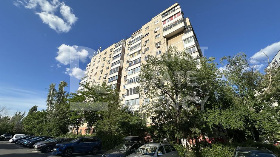 Apartament 2 camere - Parcul Drumul Taberei - Poză 11