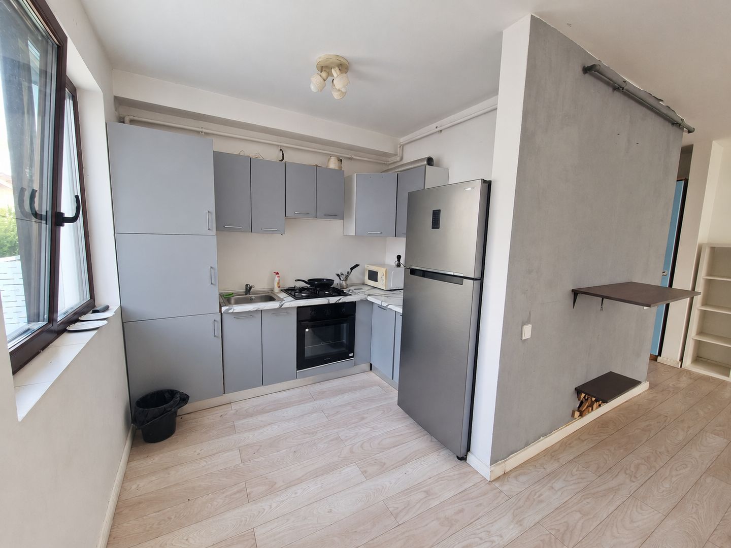 COMISION 0%Apartament 3 camere 74 mp , parcare Floresti str Sub Cetate - Poză 14