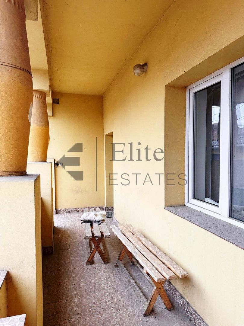 Spatiu cu 4 birouri cu teren de 3000mp - Poză 5