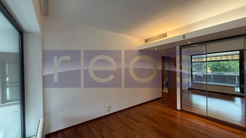 INCHIRIERE SOS NORDULUI | 3 CAMERE | VEDERE PARC | 153 MP | - Poză 3