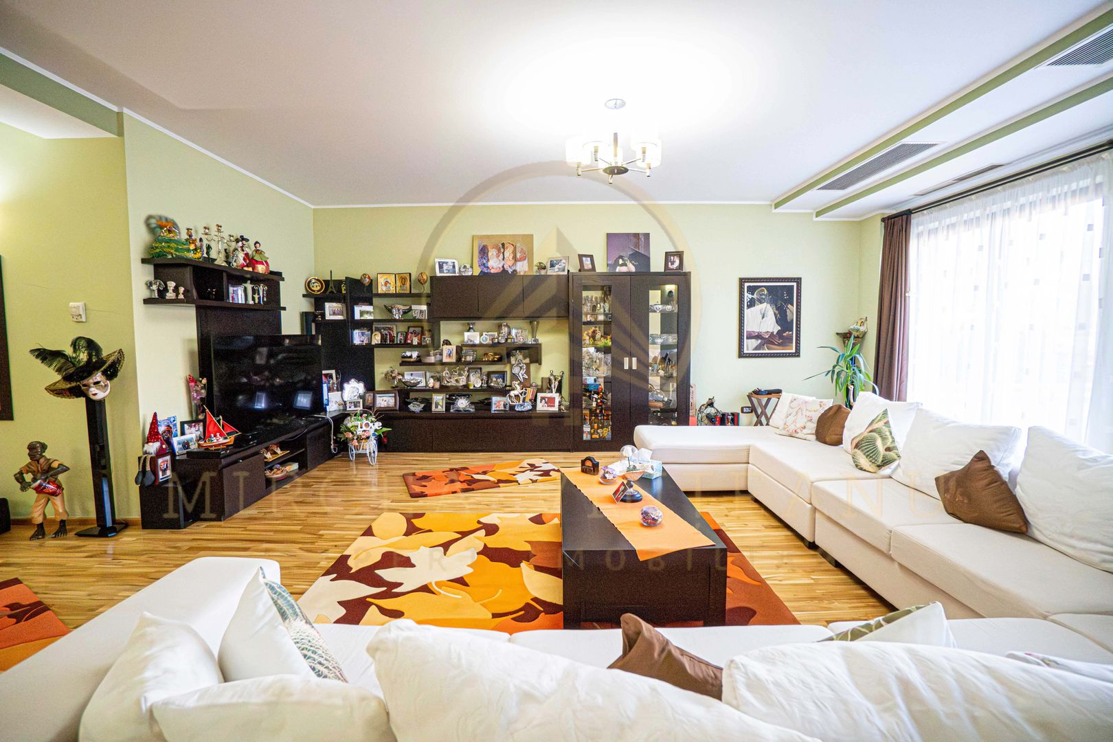 DACIA - Vila D+P+1E+M, teren 780 mp, deschidere 24 ml. - Poză 5