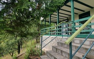 Casa de vacanta in Nistoresti - Poză 3