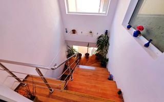 S+P+2+M -Vila-7 Unitati de inchiriat-Spatiu comercial-Severinului - Poză 9