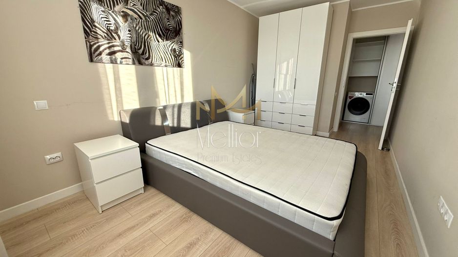 Apartament semidecomandat 2 camere - Poză 10