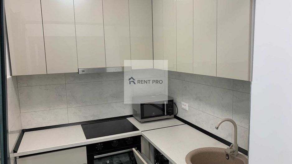 Apartament 2 camere de închiriat | Smart Lujerului | Parcare inclusă - Poză 8