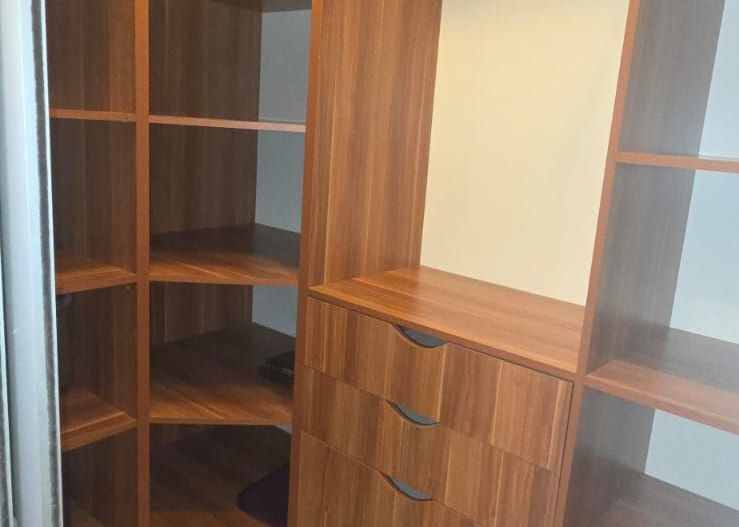 AP. 3 CAMERE - SEBASTIAN, CENTRALA PROPRIE, MOBILAT/ UTILAT MODERN - Poză 4