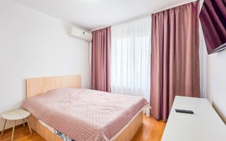 Apartament 3 camere decomandat, 2 băi, Strada Moinești 14 - Poză 10