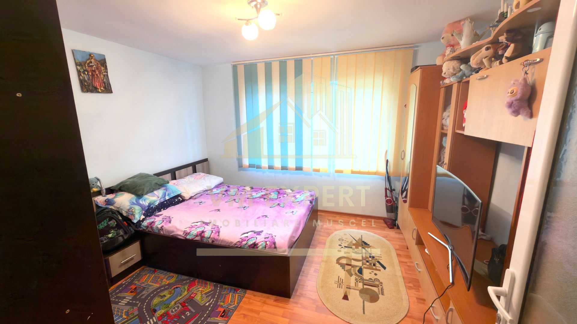 CASĂ 3 CAMERE TEREN 262 MP BUGHEA DE JOS ARGEȘ - Poză 12