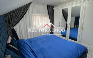 NECTORA IMOB Exclusivitate-Casa 150 mp + 1.209mp teren,Str. Renasterii - Poză 11