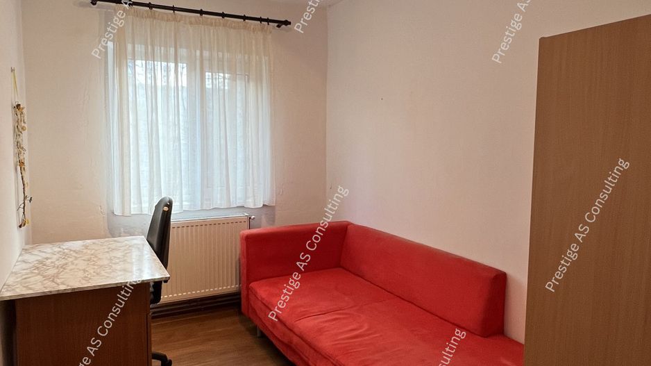 Apartament 3 Camere | Etajul 1 | Calea Lipovei-Lidl - Poză 5