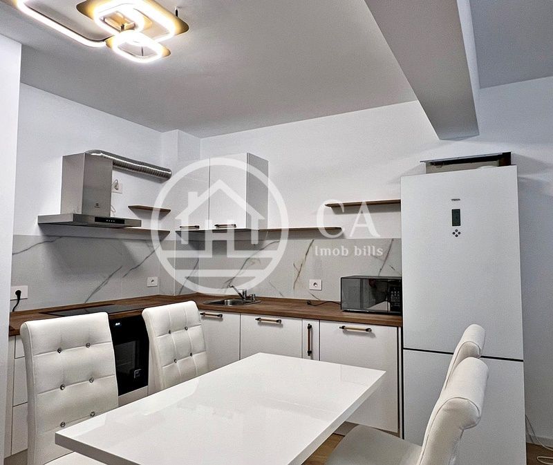 Apartament de închiriat cu 2 camere în Prima Arena, Oradea - Poză 4