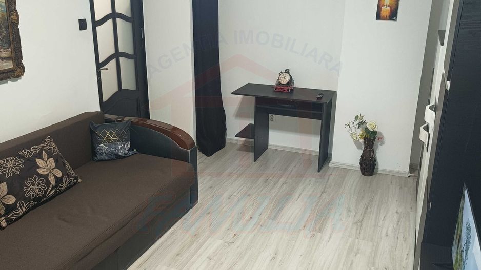 Vanzare apartament cu 1 camera, Micro 20, pret 51.500 EURO - Poză 3
