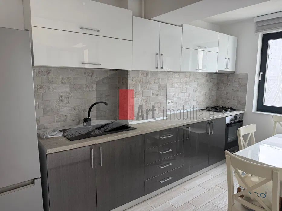 Inchiriere 2 camere Timpuri Noi - Nerva Traian - Poză 1