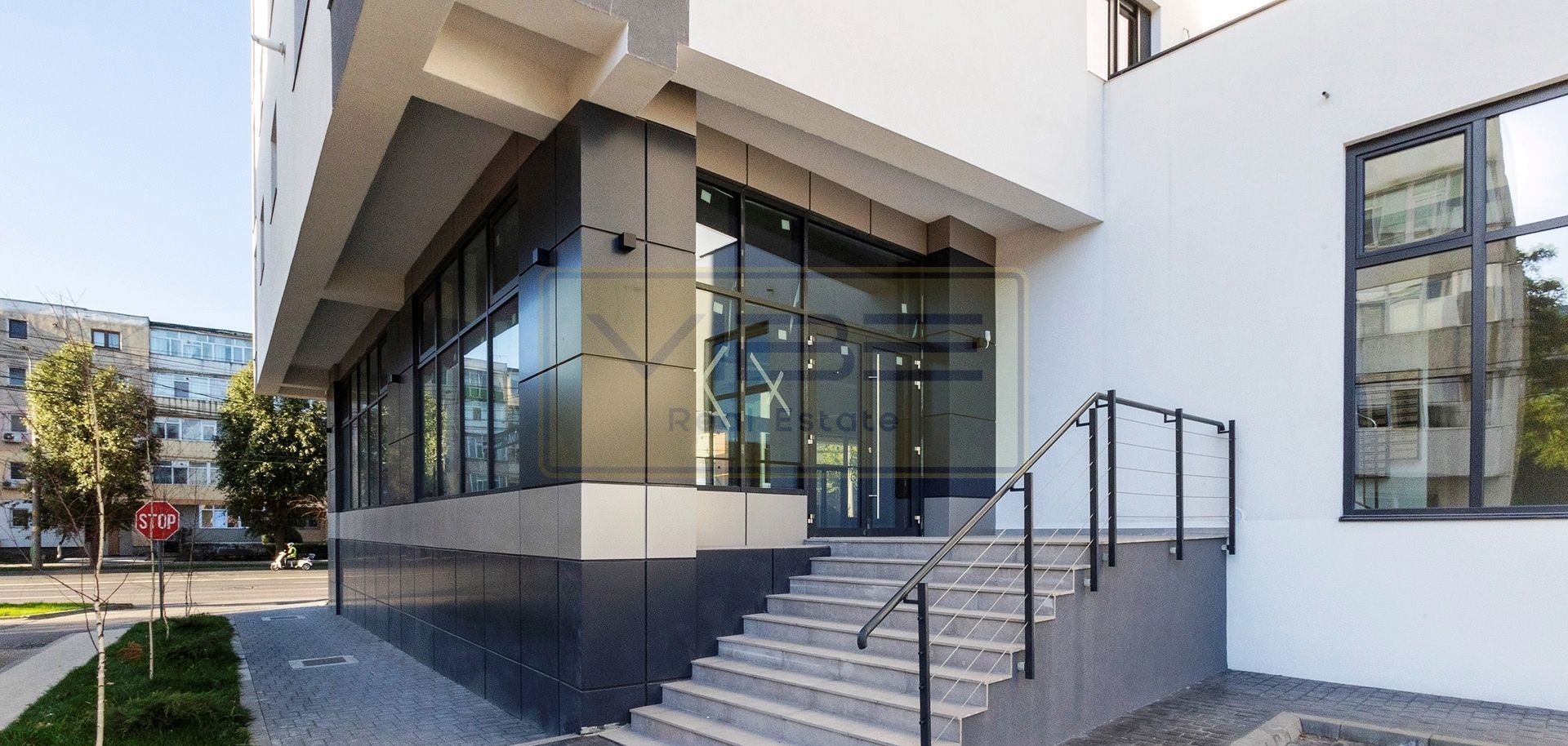 Apartament 2 camere open-space Gara Arka Residence - Poză 23