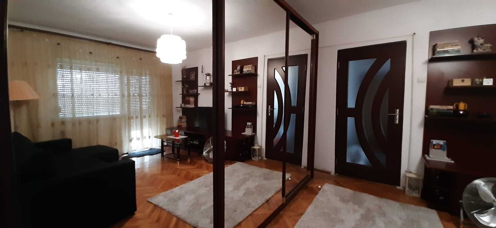 Agentia Imobiliara BRASADAS vinde ap 2 cam Sol Lic. Ortodox. - Poză 1