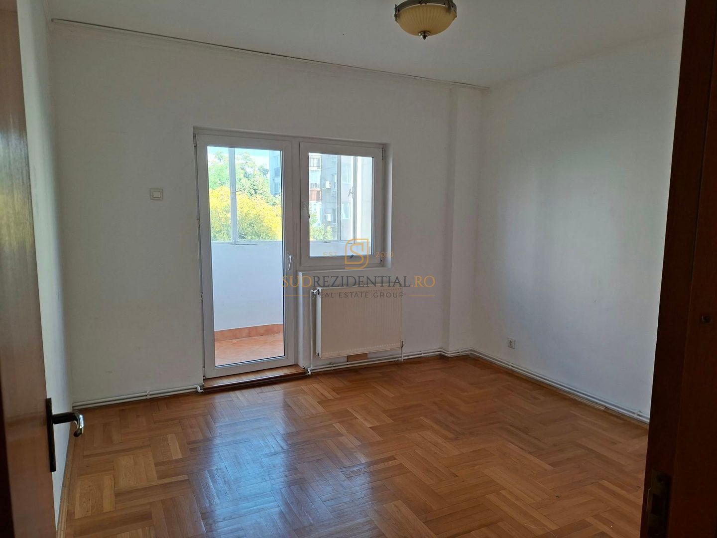 Apartament 4 camere, loc de parcare, centrala proprie, Cotroceni - Poză 9
