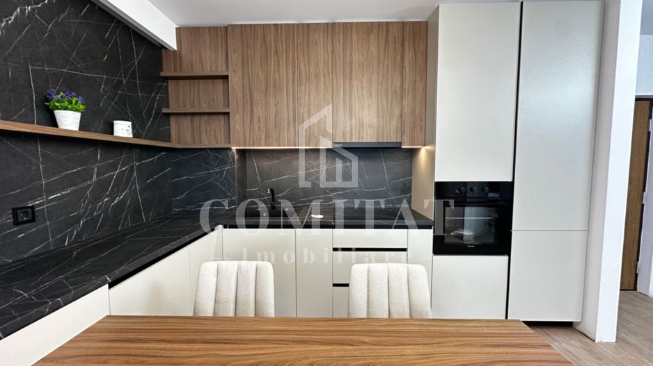 Apartamnet la cheie | Etaj intermediar | Zona Eroilor Floresti - Poză 6