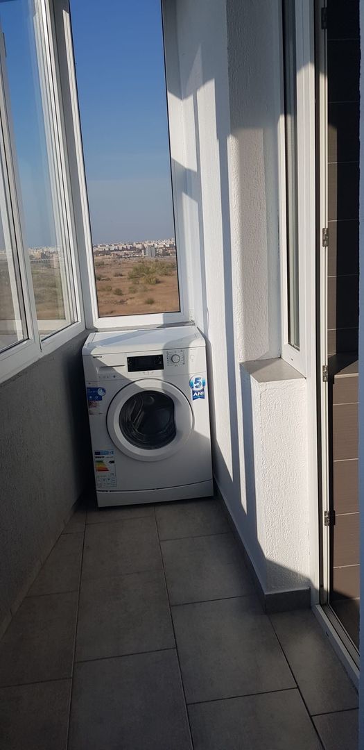 Apartament spectaculos cu doua camere, Delta Vacaresti, 178.000€ - Poză 8