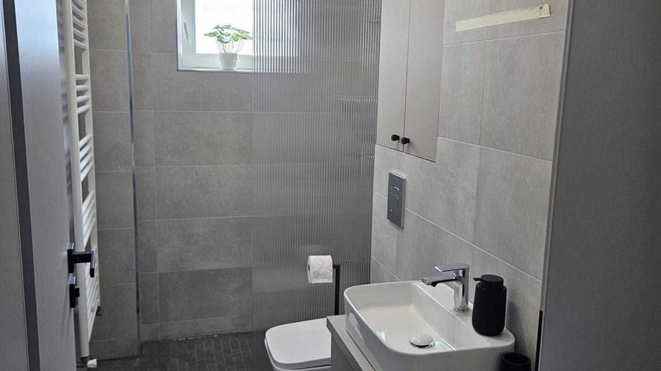 AP. 2 CAMERE 13 SEPTEMBRIE, PET-FRIENDLY, MOBILAT/UTILAT MODERN - Poză 7