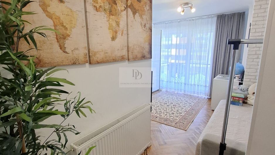 Apartament 2 camere decomandat | Parcare | Grand Park Residence - Poză 3