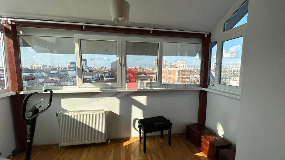 Apartament 3 camere Dr Taberei-ANL Brâncuși - Poză 4
