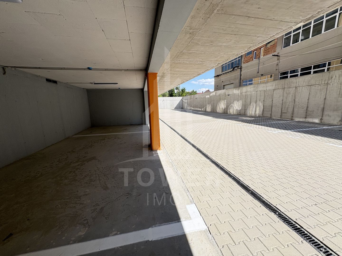 Apartament modern în bloc nou, ultracentral – lângă noul Mall din Sibiu - Poză 6