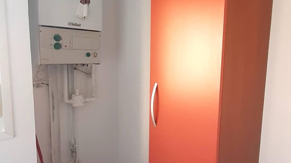 Racadau Pietonal, apartament 2 camere, mobilat - Poză 6
