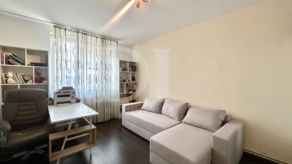 Apartament  de vanzare / Zona Tineretului / Floresti - Poză 9