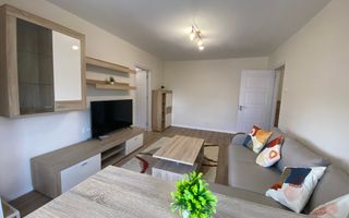 Apartament cu 2 camere in Gemenii, Bd Saturn - prima inchiriere - Poză 11