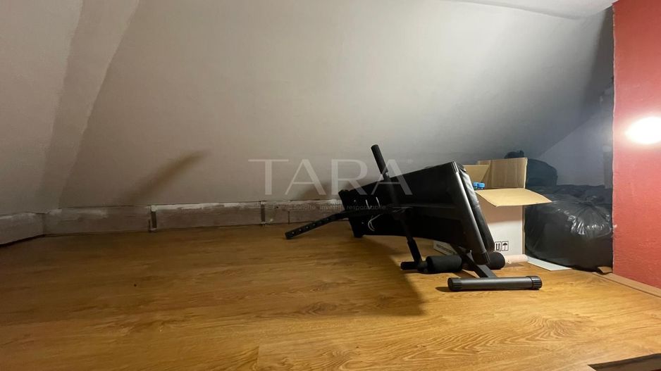 Apartament 2 camere, 54 mp utili, cartier Gheorgheni - Poză 5