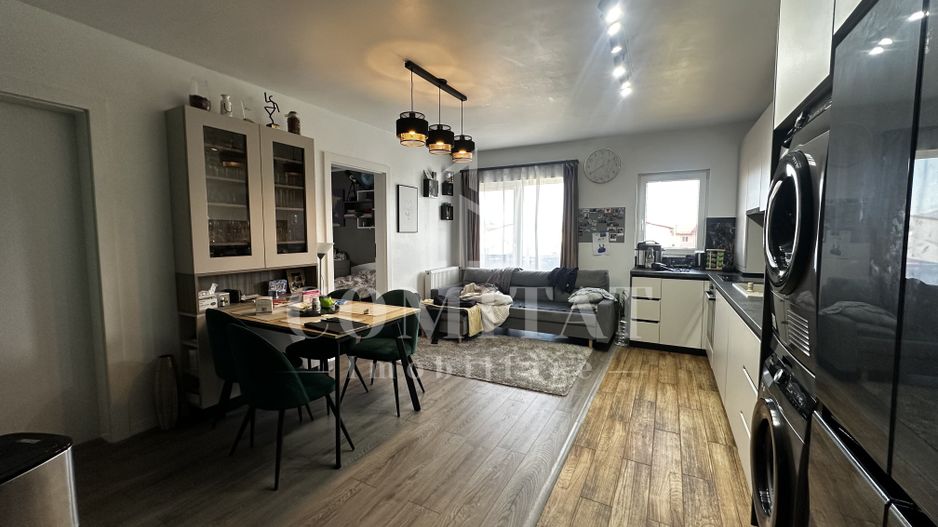 Apartament modern la cheie | Etaj intermediar | Zona Str Tineretului - Poză 1