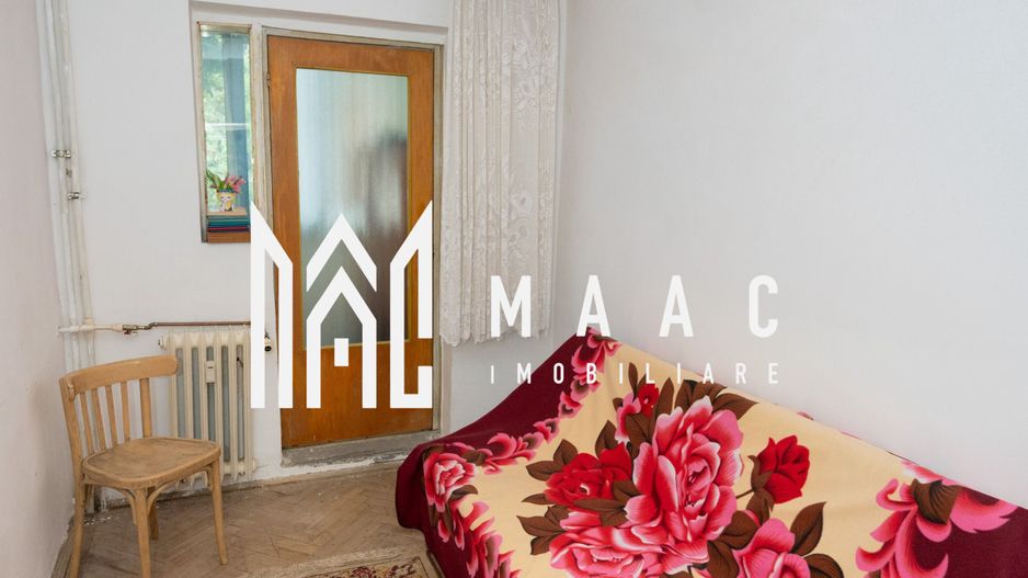 Apartament Petrisor 3 camere | Etaj 1 | Balcon - Poză 9