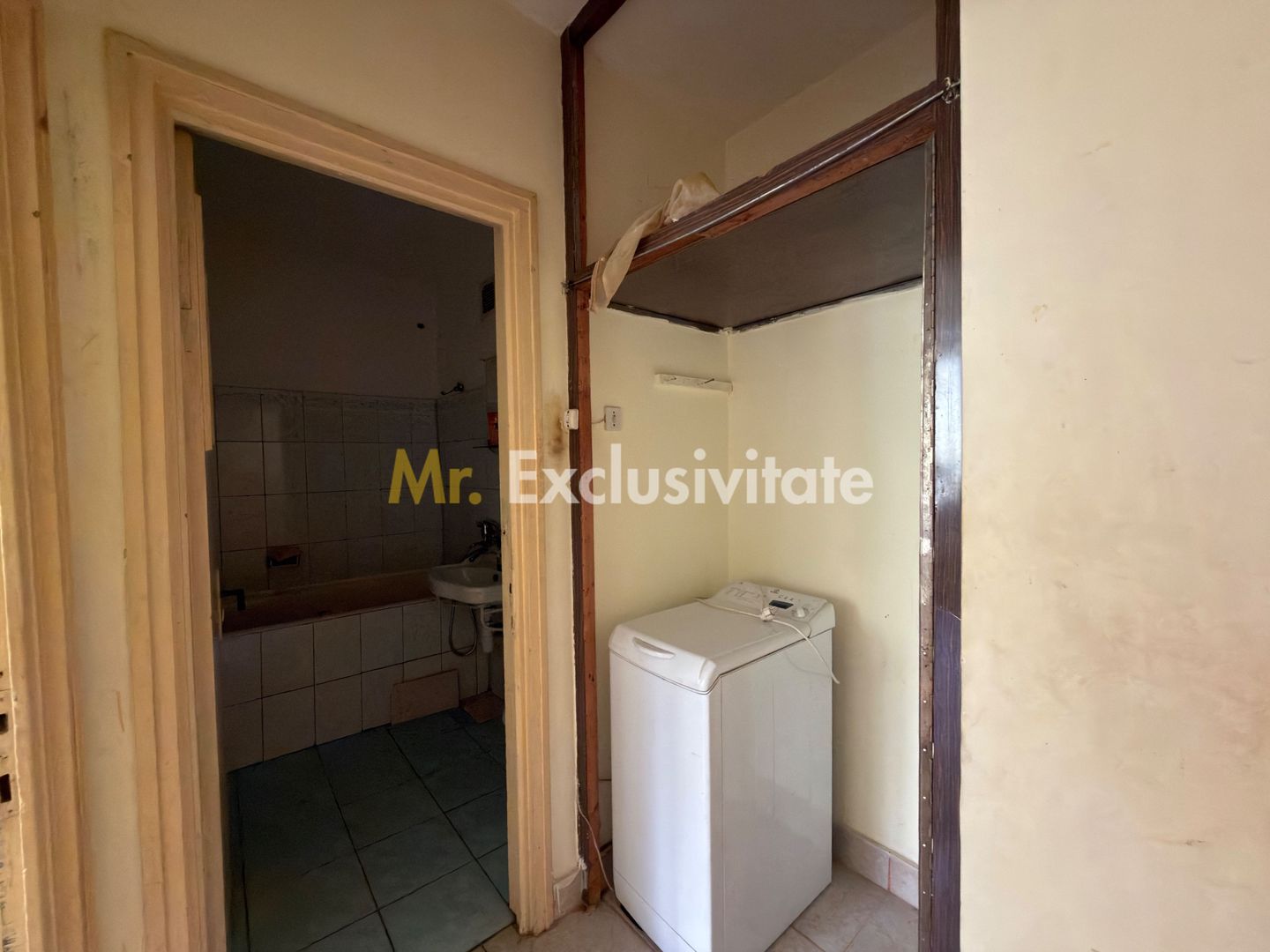 Apartament 3 camere | Calea București- decomandat-Pitesti - Poză 7