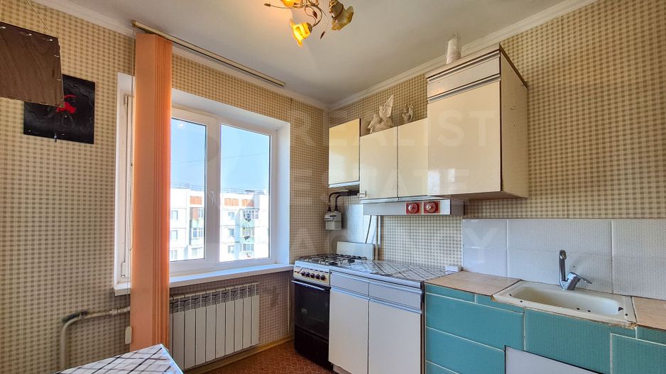 Vânzare, apartament, 2 camere și, bd. Mircea Cel Bătrân, Ciocana - Poză 8