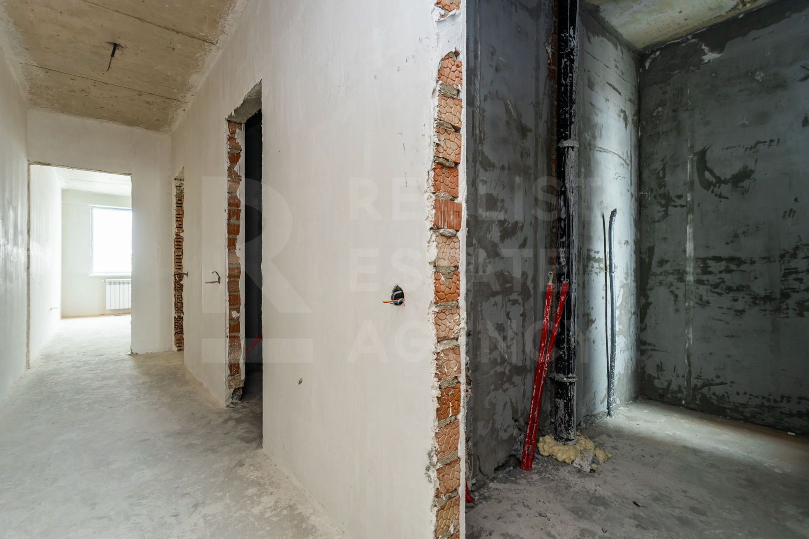 Vânzare, apartament, 3 camere + living, str. Vasile Lupu, Buiucani - Poză 16