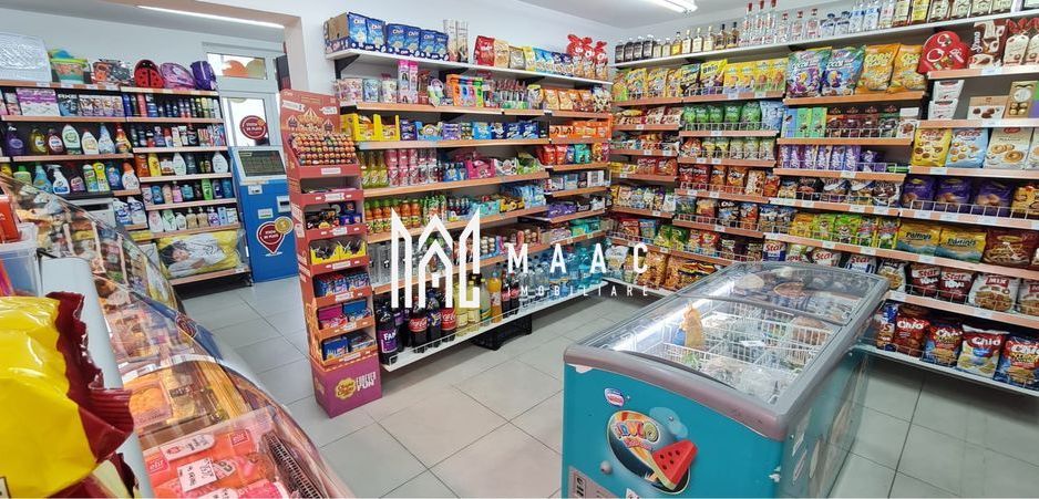 Spațiu comercial I VAD I Parcare I Chiriaș I Arhitecților - Poză 5