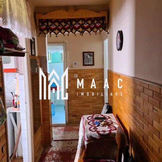 Apartament de vânzare Sibiu | 2 camere | decomandat | Ștrand - Poză 5