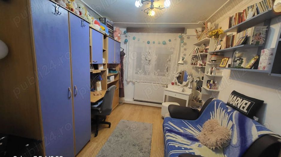 Apartament Dristor/Ramnicu Sărat - Poză 5