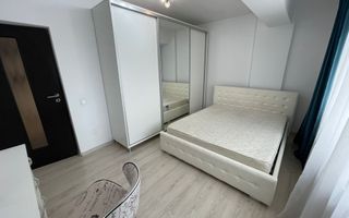 3 CAMERE DECOMANDAT--ETAJ 1--MOBILAT+UTILAT - Poză 4