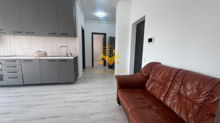 3 camere, modern, garaj, bloc nou, terasa, Zona Garii, Horea, BT - Poză 7