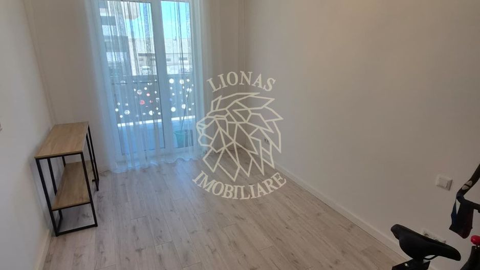 Apartament Modern 3 camere-balcon-etaj 1-parcare-Zona Dr. Dumitrei - Poză 3