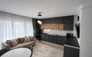 Apartament modern cu terasă uriașă – lângă RIVUS, investiție premium. - Poză 2