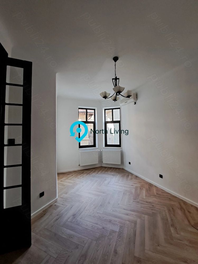 Spațiu de birouri |  100 mp | Parter | Monument istoric | Dorobanți Capitale - Poză 3