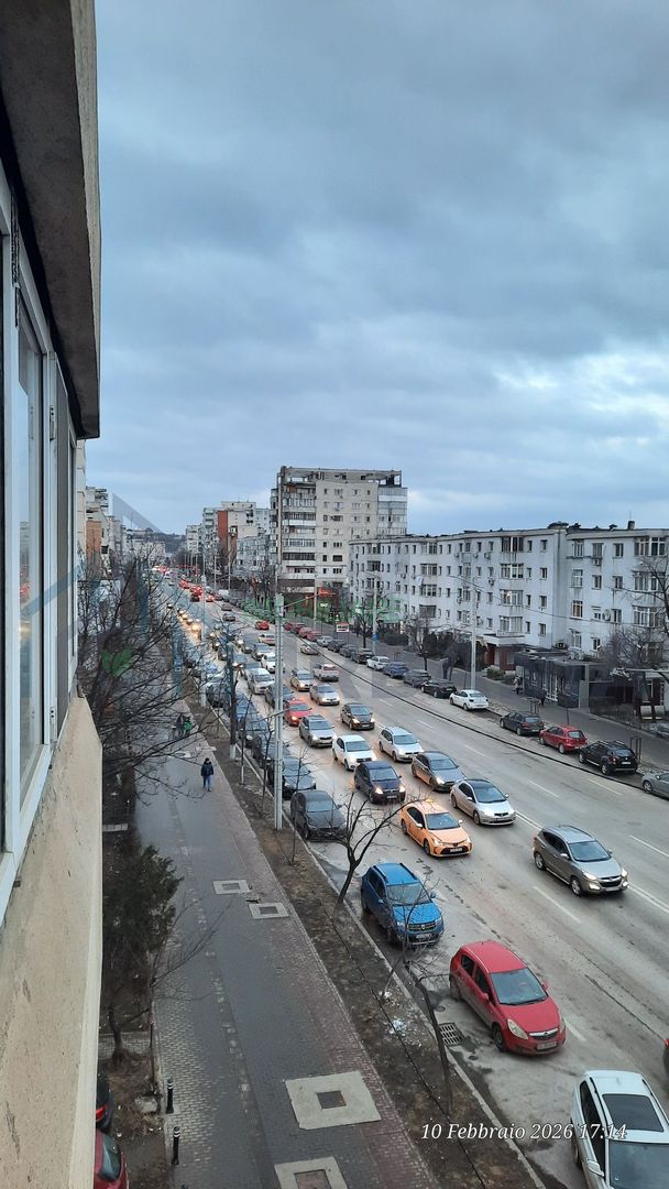 Apartament 2 camere la șos. Păcurari - Poză 8