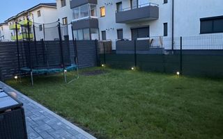 Apartament 3 camere |69 mpu| Curte generoasă – Șelimbăr - Poză 8