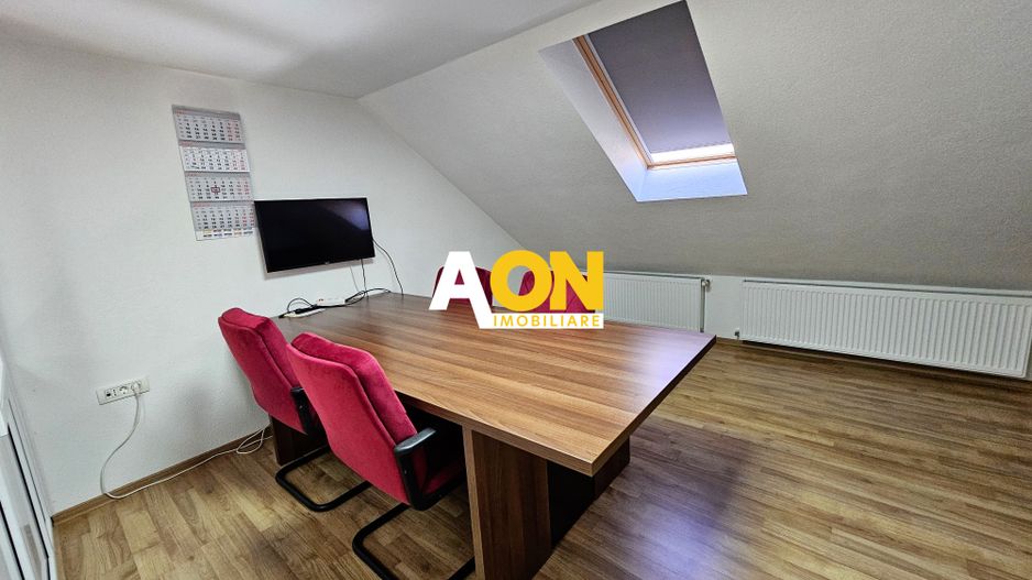 Casa S+P+M, 9 camere, ideala pentru birouri sau clinica, zona Centru - Poză 19