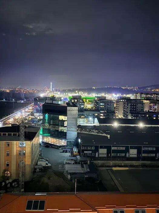 Apartament 2 camere de închiriat + Parcare subterană | Zona VIVO - Poză 8